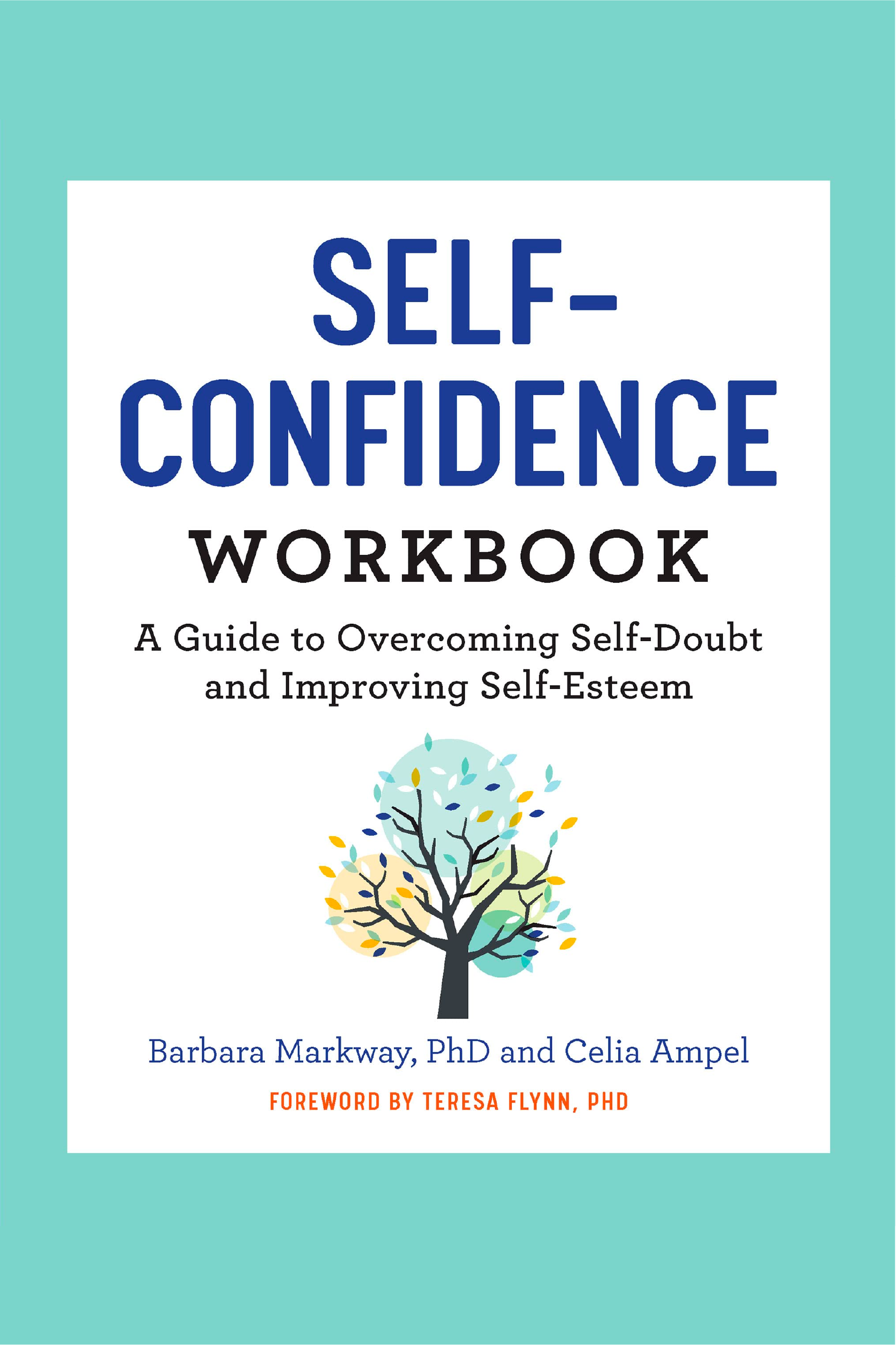 Self-confidence Workbook