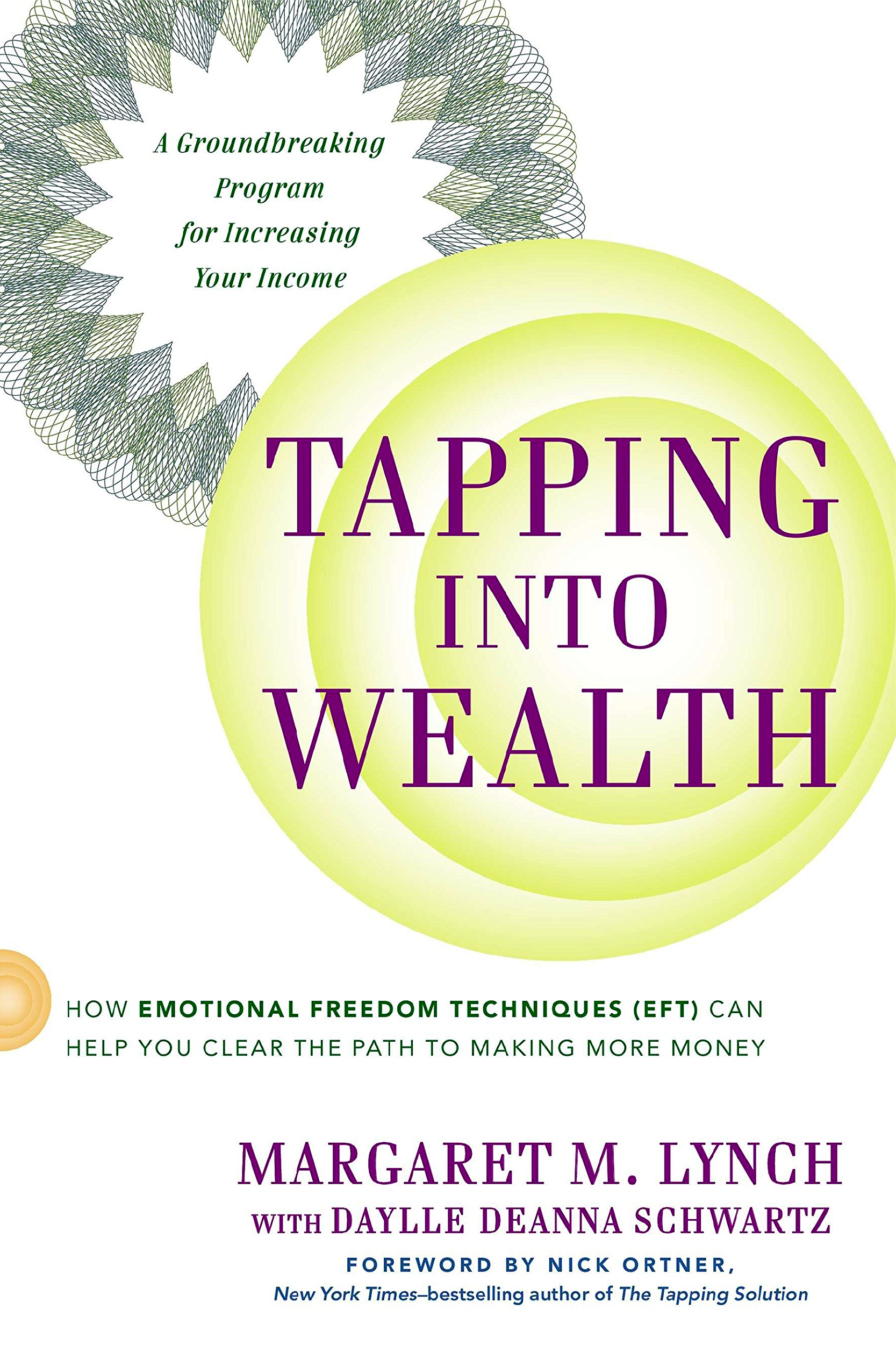 Tapping into Wealth
