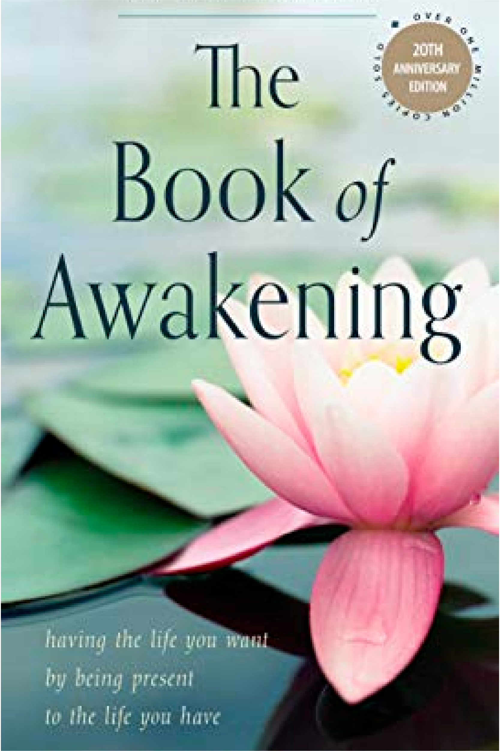 Book of Awakeningn