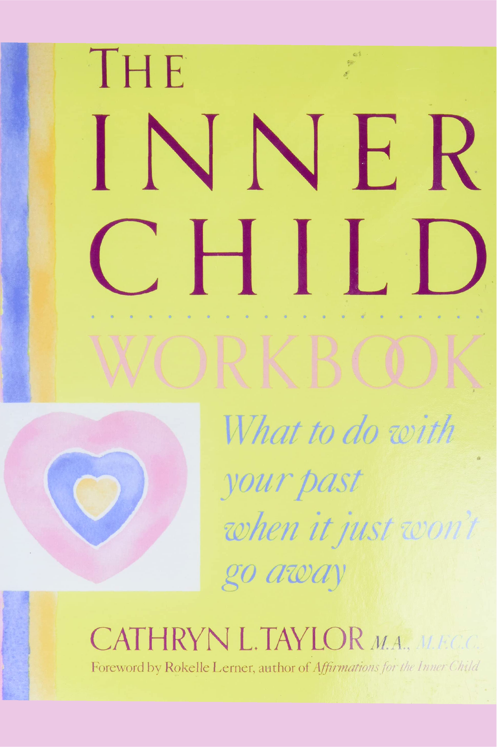Inner Child Workbook